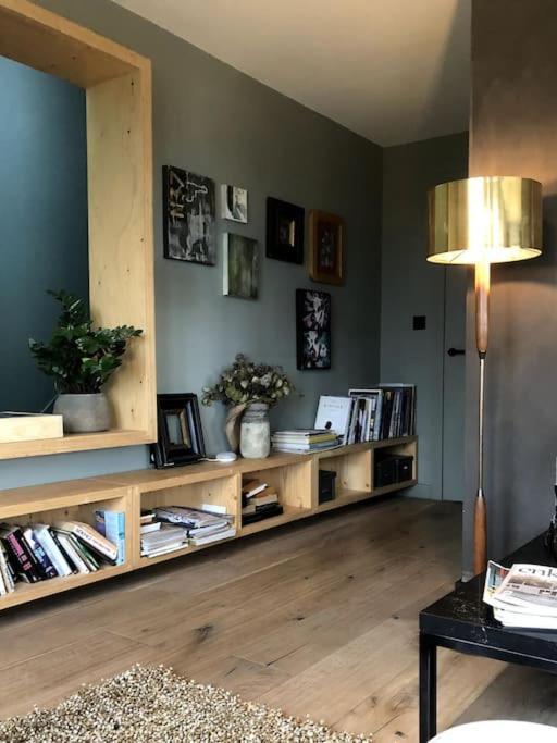 3 Bedroom Penthouse Apartment Manchester Exterior foto