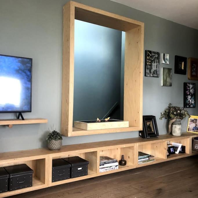 3 Bedroom Penthouse Apartment Manchester Exterior foto