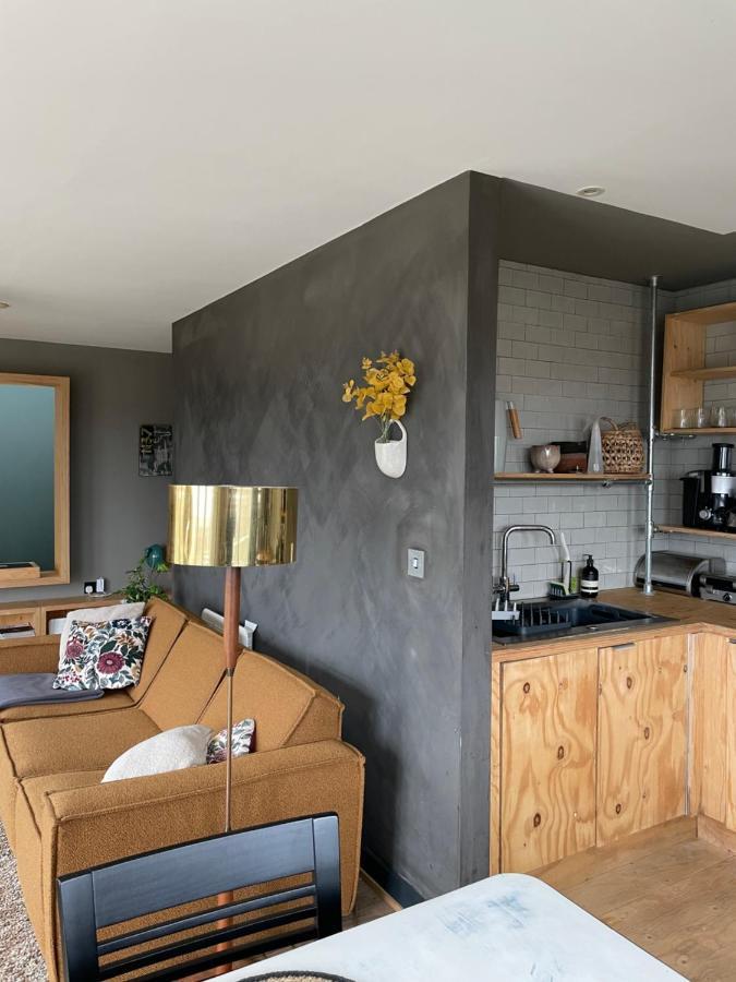 3 Bedroom Penthouse Apartment Manchester Exterior foto